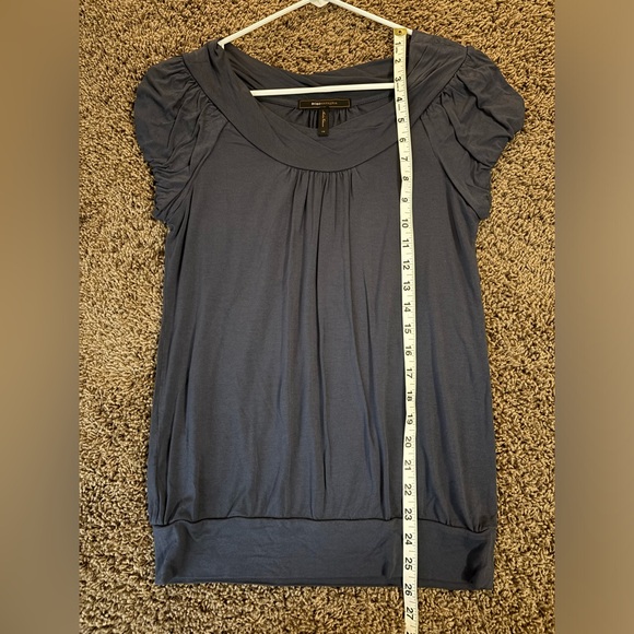 EUC BCBGMAXAZRIA TOP - Picture 4 of 6